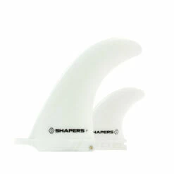 Fibre Flex: 7" Box Thruster - Futures Compatible