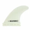 Fibre Flex Thruster Fin Set: Medium