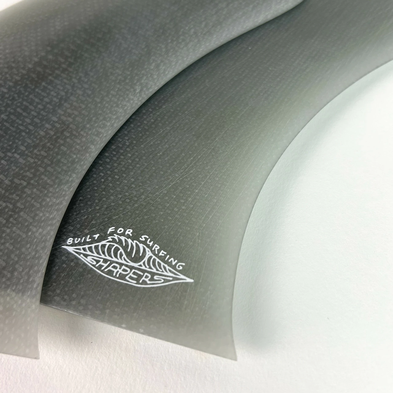 5.75" Flow Twin - Glass On Twin Fin 4 5.75" Flow Twin - Glass On Twin Fin - Image 2