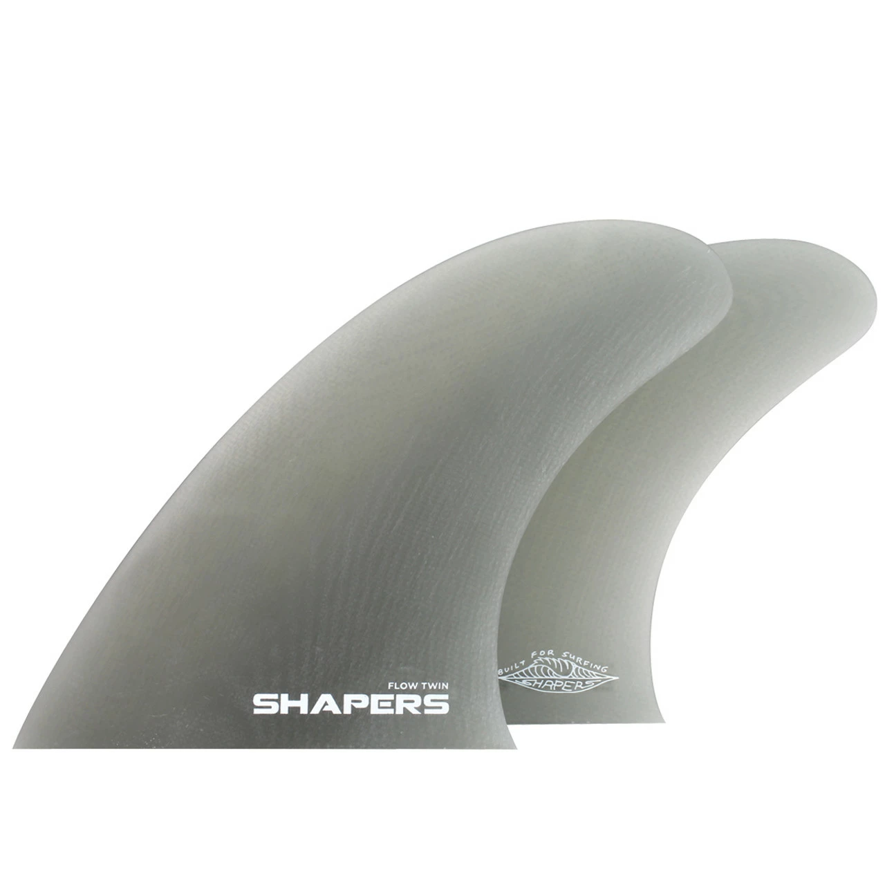 5.75" Flow Twin - Glass On Twin Fin 3 5.75" Flow Twin - Glass On Twin Fin