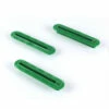Single Tab Box - Thruster Set Green