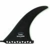 10.25" Gatto Longboard Fin - Black Mint -Surf Sales Shop gatto 1025 new 88804.1632893805
