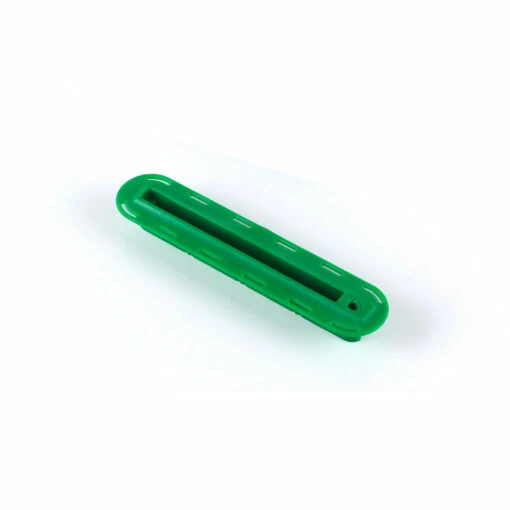 Single Tab Box - Green 3/4" Box -Surf Sales Shop green 61915.1644971140