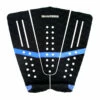 Grom Traction : Black / Blue -Surf Sales Shop grom tailpad blue 57643 63003.1610081088