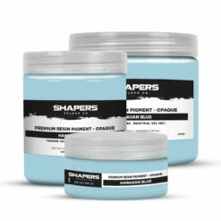 Resin Pigment - Opaque - Hawaiian Blue