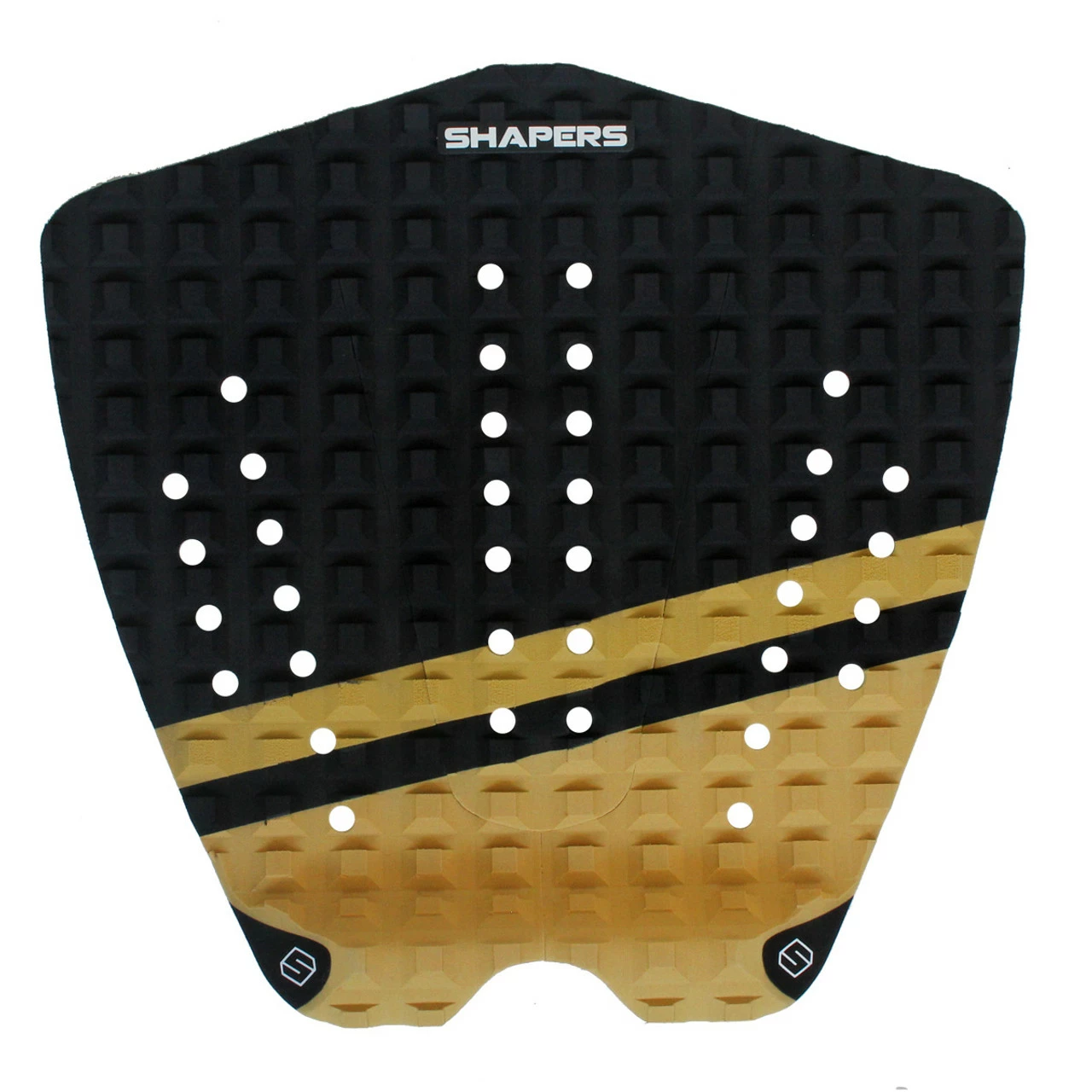 Hybrid Traction : Black / Tan 3 Hybrid Traction : Black / Tan