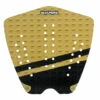 Hybrid Traction : Tan / Black -Surf Sales Shop hybrid tailpad tanbk 34531.1657513073