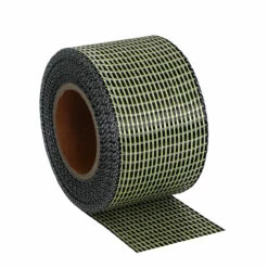 Kevlar Carbon Hybrid 75mm