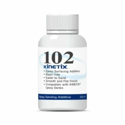 KINETIX® 102 Epoxy Surfacing Agent