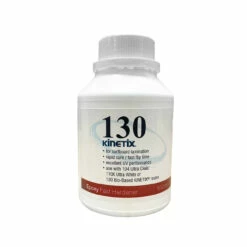 Kinetix 130 Fast Epoxy Hardener 0.5L