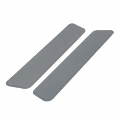 Knee Pads (Set) For Nipper & Paddle Boards: Grey