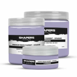 Resin Pigment - Opaque - Lavender
