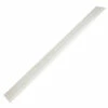 Thalco White Rubber Resin Squeegee - 36" -Surf Sales Shop long squeegee 1 58879.1677033971