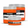 Resin Pigment - Opaque - Luminous Orange -Surf Sales Shop luminousorange opaque 09963.1610499749