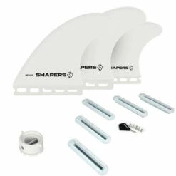 PROMO: Fibreflex Five Fin Production Set - Single Tab