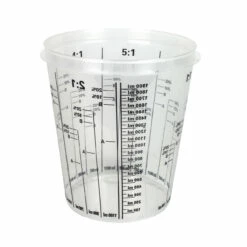 Multi Mix Bucket - 1900mls