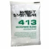 Microfibre/Gap 413 Filler Powder -Surf Sales Shop microfibre blend 12840.1626055924