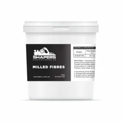 Milled Fibres - 750 Grams