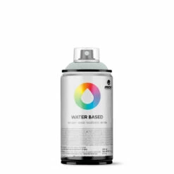 300ml Spray Paint - Neutral Grey Pale