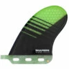 SLS Nipper Fin: Green 1 SLS Nipper Fin: Green -Surf Sales Shop nipper series green 53370 00587.1648436945