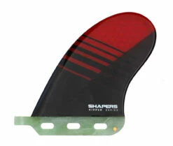 SLS Nipper Fin: Red