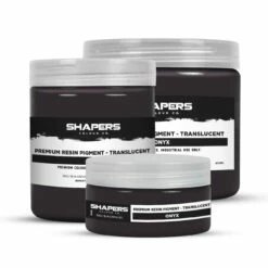 Resin Pigment - Translucent - Onyx