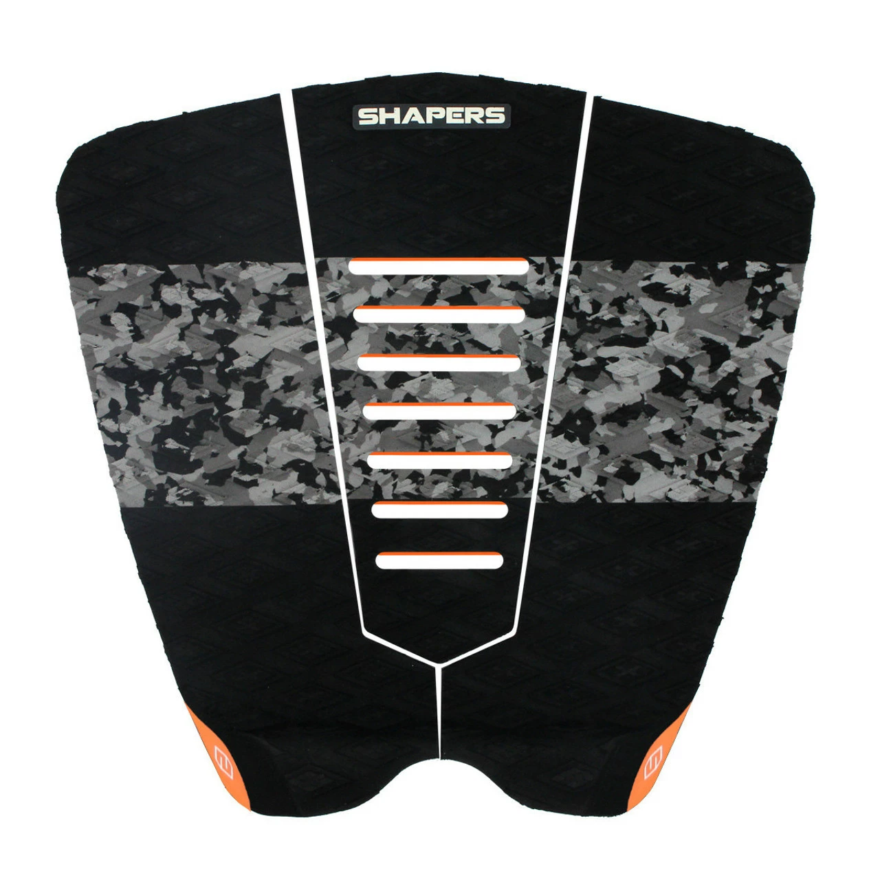 Performance II Traction : Camo/Orange 3 Performance II Traction : Camo/Orange