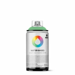 300ml Spray Paint - Phathalo Green