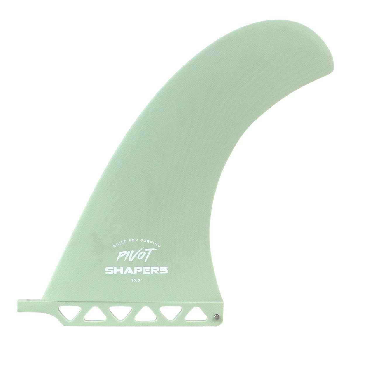 10" Pivot Longboard Fin - Mist 3 10" Pivot Longboard Fin - Mist
