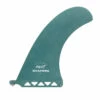 9.5" Pivot Longboard Fin - Seafoam -Surf Sales Shop pivot 95 longboard fin seafoam 48588.1688005364