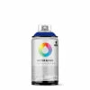 300ml Spray Paint - Primary Blue Dark