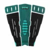 The Shaper Traction : Black / Blue -Surf Sales Shop proto traction pad light blue 77754.1677121537
