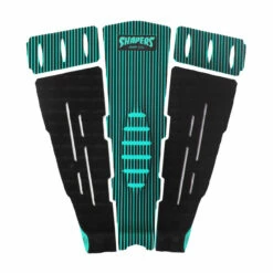 The Shaper Traction : Black / Blue