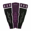 The Shaper Traction : Black / Purple 2 The Shaper Traction : Black / Purple -Surf Sales Shop proto traction pad light purple 70037.1677121397