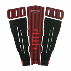 The Shaper Traction : Black / Red