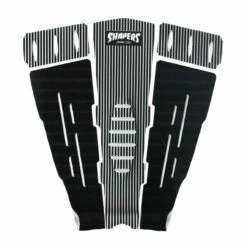 The Shaper Traction : Black / White