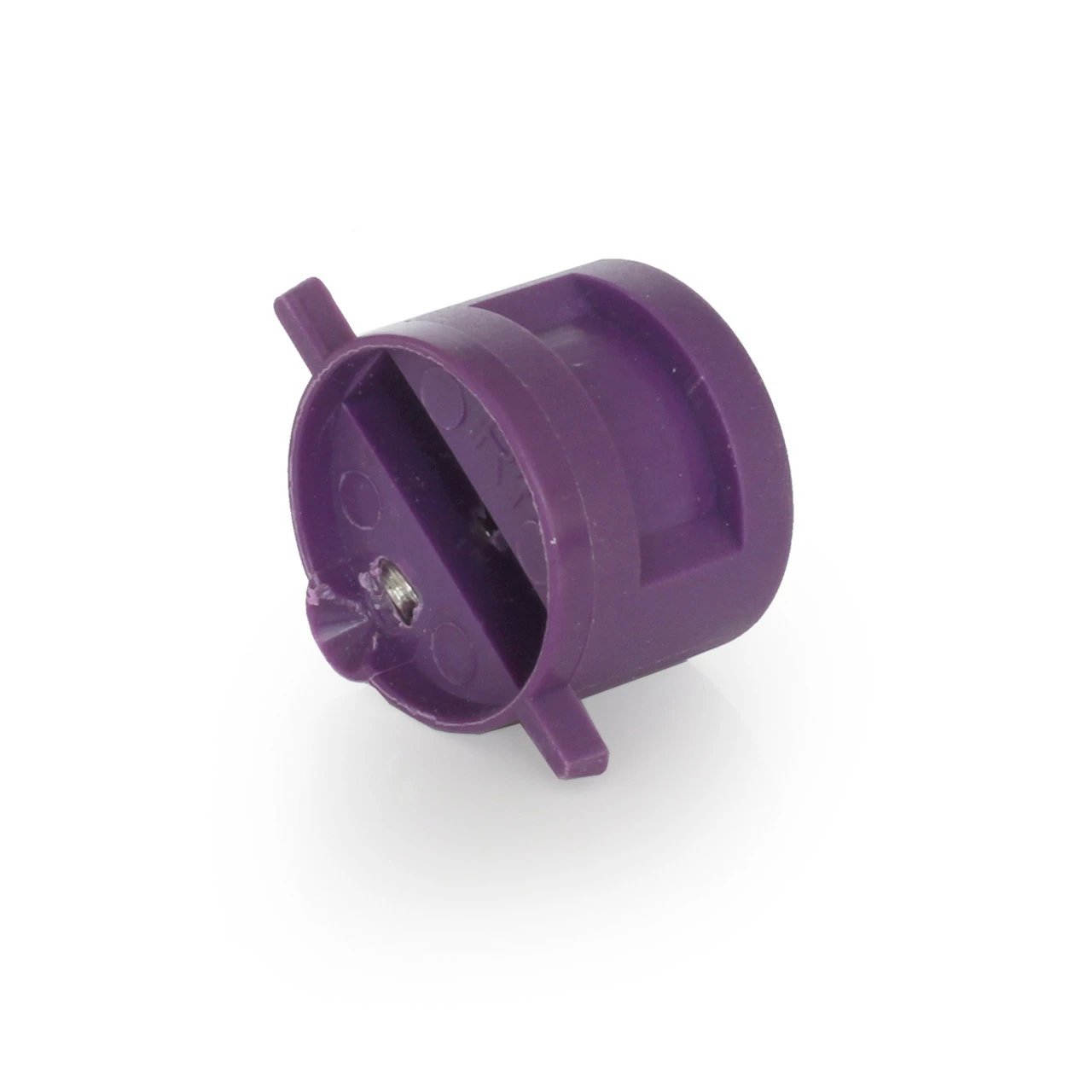 Dual Tab Fin Plug Set - Five Fin Set Purple 5 Dual Tab Fin Plug Set - Five Fin Set Purple - Image 3