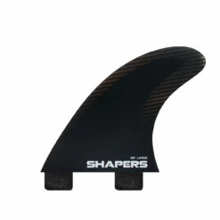 QR Air-Lite Quad Rear Fin Set - Large