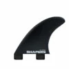 QR Air-Lite Quad Rear Fin Set - Medium -Surf Sales Shop qrm airlite dualtab 12561 35847.1650942846