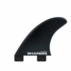 QR Air-Lite Quad Rear Fin Set - Medium
