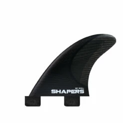QR Stealth Quad Rear Fin Set - Small