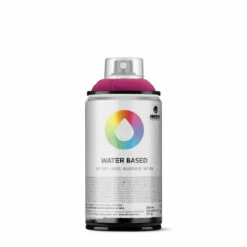 300ml Spray Paint - Red Violet