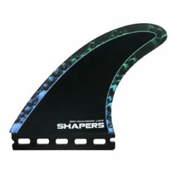 Reef Heazlewood Stealth Thruster Fin Set - Large