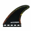 Reef Heazlewood Stealth Thruster Fin Set - Medium