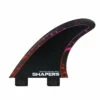 Reef Heazlewood Stealth Thruster Fin Set - Small 1 Reef Heazlewood Stealth Thruster Fin Set - Small -Surf Sales Shop reef s dualtab 72096 84606.1643931241