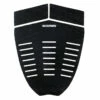 5 Piece Round Tail Traction : Black -Surf Sales Shop round tail traction pad 5piece shapers 80555.1678406574