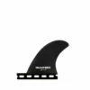 3.64" Side Bite - Single Tab - Black 2 3.64" Side Bite - Single Tab - Black -Surf Sales Shop sb 364 black singletab 82715.1698382764