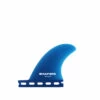 3.64" Side Bite - Single Tab - Translucent Blue -Surf Sales Shop sb 364 blue 68773 88168.1611196423