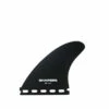 4.13" Side Bite - Single Tab - Black -Surf Sales Shop sb 413 black 00881 10258.1611196423