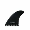 4.44" Side Bite - Single Tab - Black -Surf Sales Shop sb 444 black 28516 01538.1611196424
